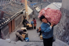 중림동을 사랑한 사진사 [더 라이프이스트-성문 밖 첫 동네, 중림동 이야기]