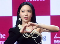 고소영 이어 홍진영도 송정동 건물주…빌딩 35억에 매입
