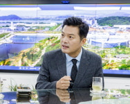 김태우 민심 얻어야 총선 대승…공천, 당 결정 따를 것[인터뷰]