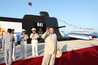 [속보] 북한 