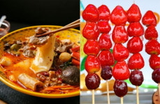 배달앱서 탕후루 검색량 1년만에 47배…마라탕후루 인기 언제까지