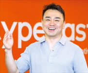 김태수 네오사피엔스 대표 "AI가 기쁨·슬픔까지 담은 목소리 만들어내죠" [긱스]