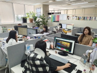 코퍼스코리아 ‘역대급 실적’ 예고…"1인당 10억씩 벌어와요" [윤현주의 主食이 주식]