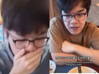 커제 토 나와…아시안게임 선수촌 식당 영상 돌연 삭제