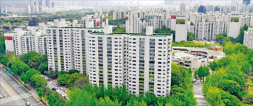 선수촌 30억, 헬리오 20억…송파구 아파트, 고점 회복 코앞