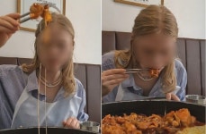 외국인도 먹방서 감탄…세계 최고 볶음요리 된 한국 음식