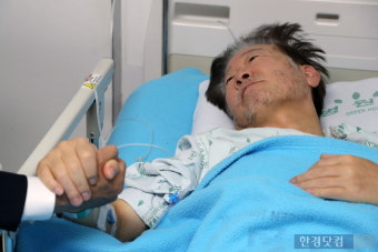 이재명의 '수액 단식'은 단식일까…전문가 소견은 [이슈+]