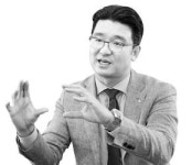 이환철 엘앤씨바이오 대표 내년 美에 무릎연골 재생 의료기 허가 신청