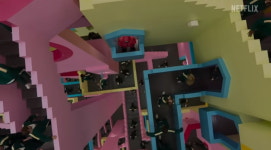 목숨 빼앗는 거 빼곤 다 똑같다…현실판 오징어게임 온다