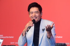 주윤발 한국 사람들은 왜 저를 좋아할까요?