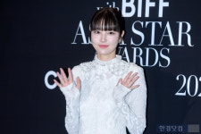 [포토] 코우리 유카, 