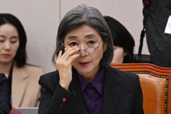 문체부·여가부 장관 후보자 청문회 '자격 공방' [중림동사진관]