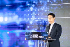 경포씨엔씨, 창립 21주년 기념식 개최