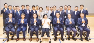 농협은행, 올원뱅크…종합금융서비스 가능한 슈퍼앱으로 육성