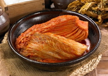 맛만 좋은 줄 알았는데…시큼한 묵은지 놀라운 효능