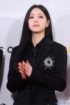[포토] ITZY 유나, 돋보이는 예쁨 (2023 더팩트뮤직어워즈)