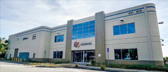 대상, 김치 세계화 앞장…업계 첫 미국 공장 완공