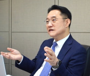 이수복 에코아이 대표 탄소배출권 사업 진입장벽 높아