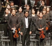 마포구가 클래식에 공 들이는 이유를 알려준 무대