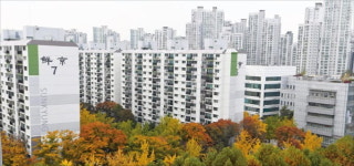 40년 된 대치동 우·선·미 50억 찍었다