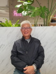그리티 회장님의 속옷 사랑…여성들이 감탄만 하네요 [윤현주의 主食이 주식]