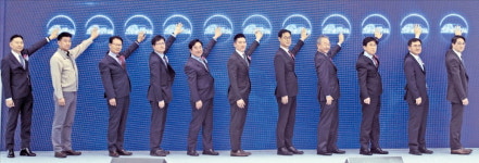 배전솔루션 강자 LS일렉트릭, 글로벌 진격
