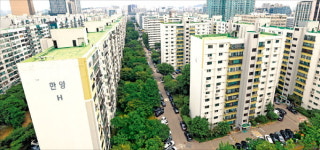 서울시, 여의도 한양 재건축에 시공사 선정 중단하라