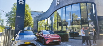 다스 아우토의 종말… 아날로그 독일차, 전기차 시대엔 낙오 위기