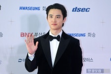 엑소 디오도 SM 떠난다…신생 컴퍼니수수 行