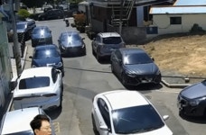 사이드미러 스쳤는데 뇌진탕 입원…판결 반전 결과 [아차車]