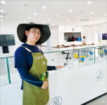 첨단 스마트농업 이끄는 프로 농부로 거듭나겠다