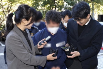 영풍제지 주가조작 의심 일당 구속…