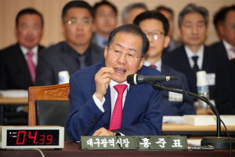 '퀴어축제' 설전…용혜인 