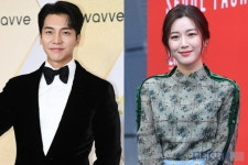 이승기이다인, 2세 임신…내년 2월 부모 된다 [공식]