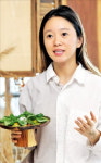 맛있는 비건 요리로 승부…채식은 심심하단 편견 깨겠다