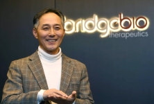 브릿지바이오, 국제 제약·바이오 행사서 글로벌 협력 모색