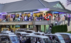 로제비앙GC 곤지암, 업계 최초 ‘DJ 골프 파티’로 새로운 트렌드 선봬