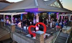 로제비앙GC 곤지암, 업계 최초 ‘DJ 골프 파티’로 새로운 트렌드 선봬