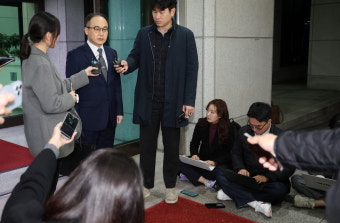 이원석 검찰총장, 野 검사 탄핵에 