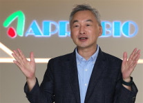 에이프릴바이오, APB-R3 논문 게재…강력한 IL-18 차단제