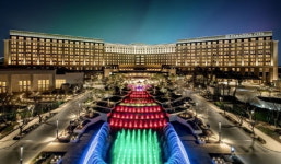 전 객실 방역…빈대 공포 확산에 세스코 손잡은 파라다이스