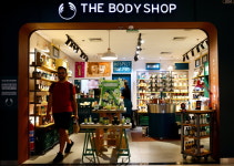 더바디샵, 사모펀드에 3300억원에 팔린다