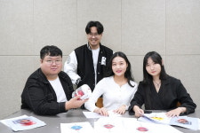 다이슨 창업자 놀라게 한 홍대생들…골든캡슐 뭐길래