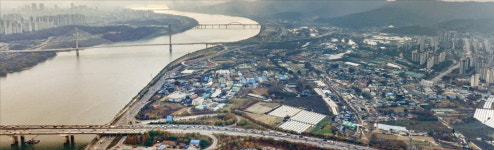 구리토평 한강조망 특화…오산세교·용인이동, 반도체 배후도시로
