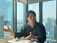 강병진 해시드 법무총괄 블록체인 규제는 필수…기술 이해 우선해야
