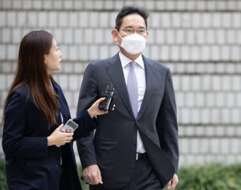 '부당합병·회계부정' 이재용 재판 오늘 구형…이병철 추도식 불참