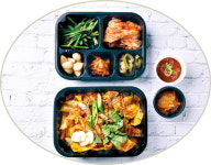 나트륨·당·칼로리 줄이고 건강하게…이젠 헬시플레저가 대세