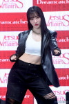 [포토] 드림캐쳐 수아, 차가운 눈빛