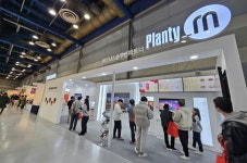 공간 업그레이드 필수품…플랜티엠 주스샵 삼성 웨비나에 뜬다