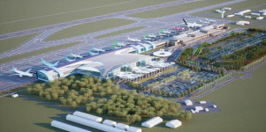 인천공항, 바탐공항 운영 첫 해 영업이익 70억원 비결은?